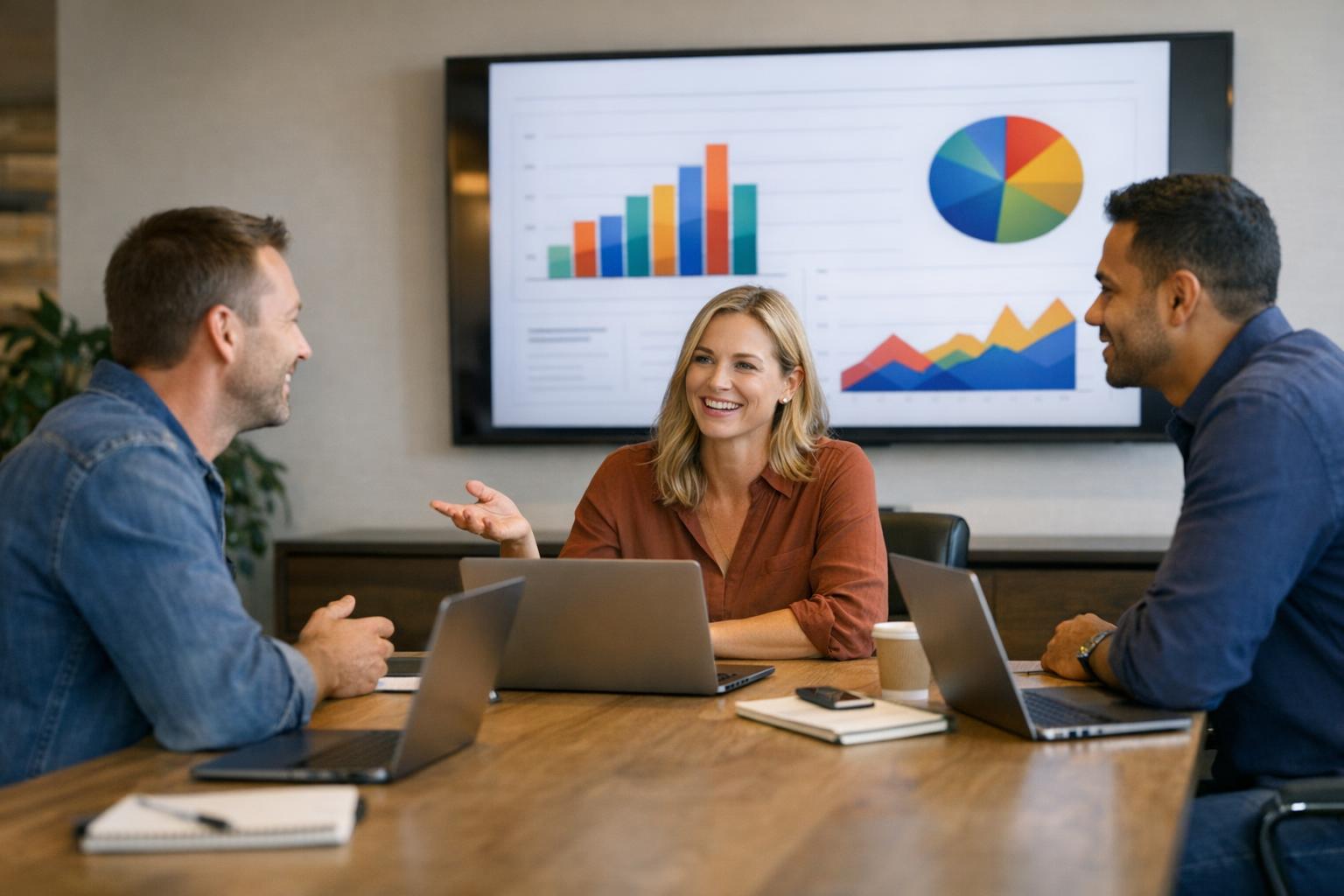 About Jefferson City Digital Growth